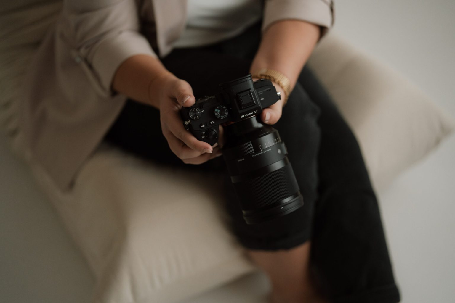 TANJA | STYLE & SHOOT