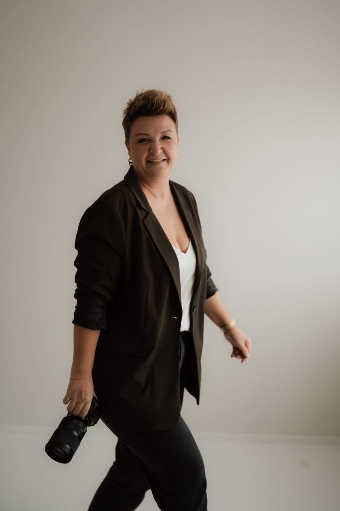 TANJA | STYLE & SHOOT