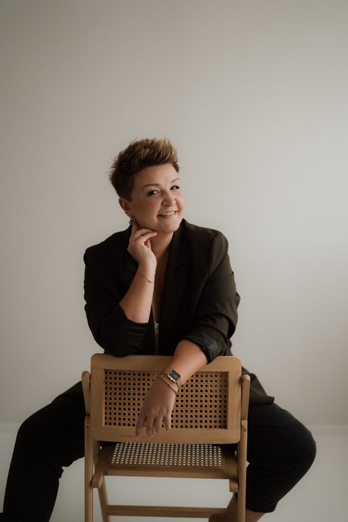 TANJA | STYLE & SHOOT