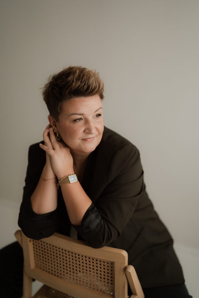 TANJA | STYLE & SHOOT