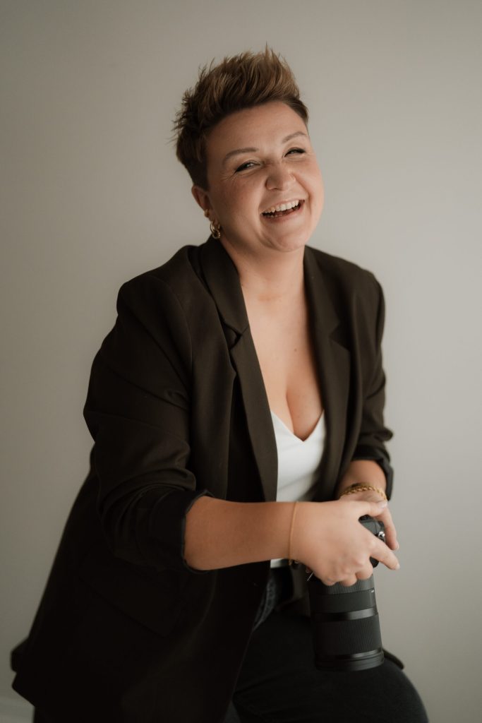 TANJA | STYLE & SHOOT