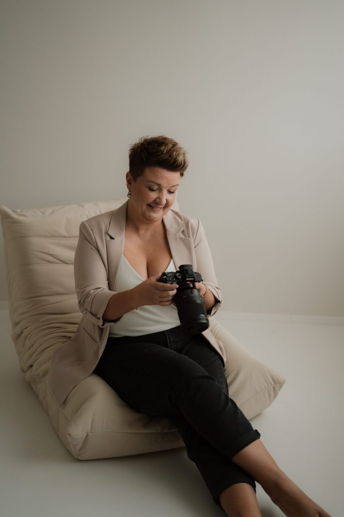 TANJA | STYLE & SHOOT