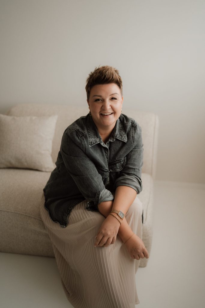 TANJA | STYLE & SHOOT